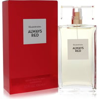 Always Red Perfume by Elizabeth Arden