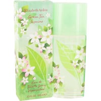 Green Tea Jasmine Perfume by Elizabeth Arden