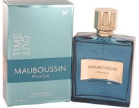 Mauboussin Pour Lui Time Out Cologne by Mauboussin