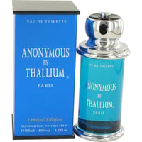 Thallium Anonymous Cologne by Yves De Sistelle