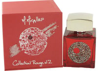 Micallef Collection Rouge No 2 Perfume by M. Micallef