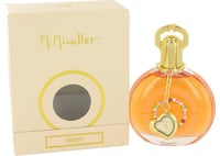 Micallef Watch Perfume by M. Micallef