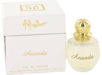 Micallef Ananda Perfume by M. Micallef