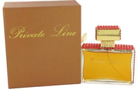 Private Line Red Jewel Perfume by M. Micallef