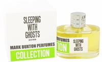 Sleeping With Ghosts Perfume by Mark Buxton