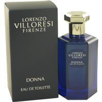 Lorenzo Villoresi Firenze Donna Perfume by Lorenzo Villoresi