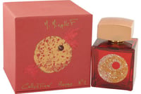 Micallef Collection Rouge No 1 Perfume by M. Micallef