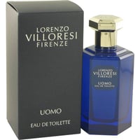 Lorenzo Villoresi Firenze Uomo Cologne by Lorenzo Villoresi