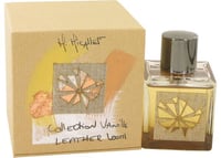 Micallef Collection Vanille Leather Perfume by M. Micallef