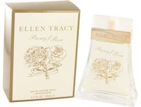 Ellen Tracy Peony Rose Perfume by Ellen Tracy