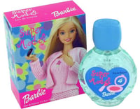 Barbie Super Model Perfume by Mattel