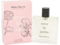 Coeur De Jardin Perfume by Miller Harris