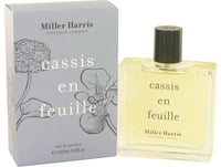 Cassis En Feuille Perfume by Miller Harris