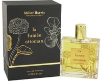 La Fumee Ottoman Perfume by Miller Harris