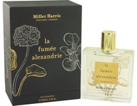 La Fumee Alexandrie Perfume by Miller Harris