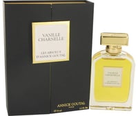Vanille Charnelle Cologne by Annick Goutal