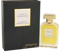 Vanille Charnelle Perfume by Annick Goutal