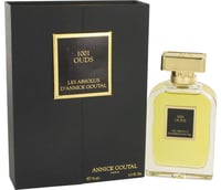 1001 Ouds Perfume by Annick Goutal