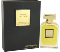 Ambre Sauvage Absolu Perfume by Annick Goutal