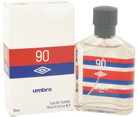 Umbro Blue Cologne by Umbro