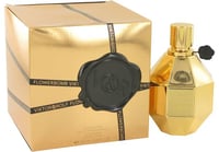 Flowerbomb Rose Explosion Perfume by Viktor & Rolf