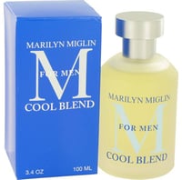 Marilyn Miglin Cool Blend Cologne by Marilyn Miglin