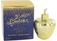 Lolita Lempicka Minuit D'or Midnight Fragrance Perfume by Lolita Lempicka