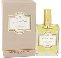 L'ile Au The Cologne by Annick Goutal