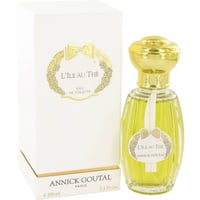L'ile Au The Perfume by Annick Goutal