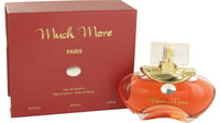 Much More Perfume by YZY Perfume