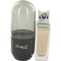 Leep Cologne by Cindy Crawford