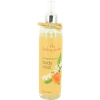 Orange Blossom The Healing Garden Perfume by The Healing Garden