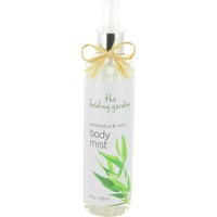 Eucalyptus & Mint Perfume by The Healing Garden