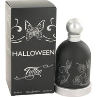 Halloween Tattoo Perfume by Jesus Del Pozo