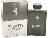 Ferrari Vetiver Essence Cologne by Ferrari