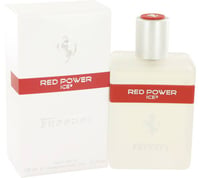 Ferrari Red Power Ice 3 Cologne by Ferrari