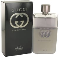 Gucci Guilty Eau Cologne by Gucci