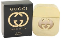 Gucci Guilty Eau Perfume by Gucci