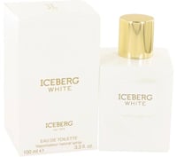 Iceberg White Perfume by Iceberg