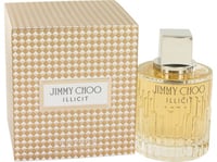 Jimmy Choo Illicit Perfume for Women Buy Online Now at