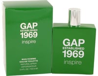Gap 1969 Inspire Cologne by Gap