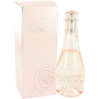 Cool Water Tender Sea Rose Perfume by Davidoff