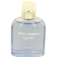 Light Blue Beauty Of Capri Cologne by Dolce & Gabbana