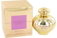 La Perla Divina Gold Perfume by Ungaro