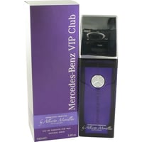 Mercedes Benz Addictive Oriental Cologne by Mercedes Benz