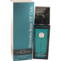 Mercedes Benz Pure Woody Cologne by Mercedes Benz