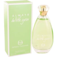 Sergio Tacchini Always With You Perfume by Sergio Tacchini