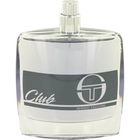 Sergio Tacchini Club Intense Cologne by Sergio Tacchini