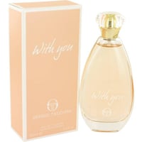 Sergio Tacchini With You Perfume by Sergio Tacchini