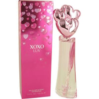 Xoxo Luv Perfume by Victory International